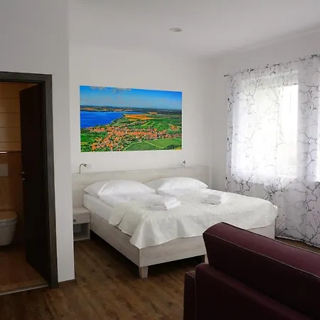 Pemag 4* Mikulov