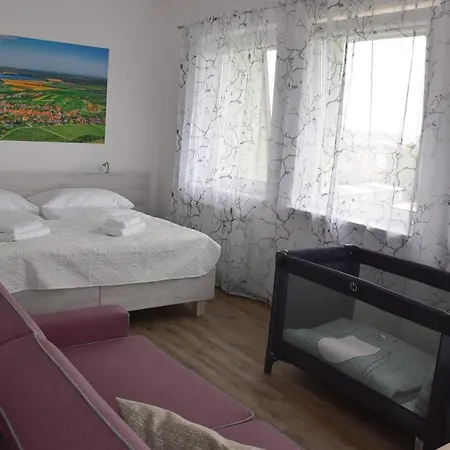 Pemag Gasthof Mikulov