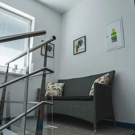 Pemag 4* Микулов