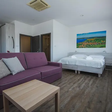 Pemag Гостевой дом