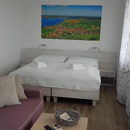 Pemag Gasthof Mikulov