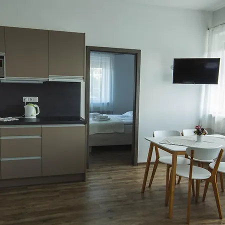 Pemag Гостевой дом