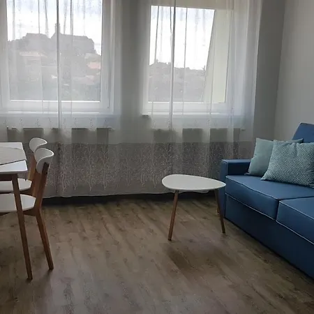 Pemag Гостевой дом Микулов