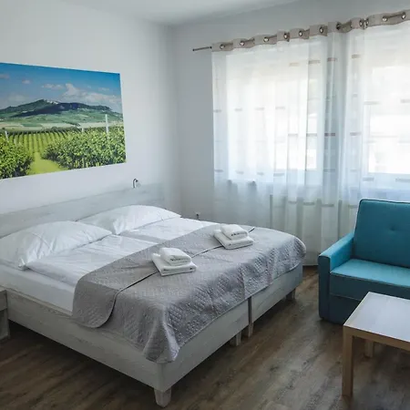 Pemag Gasthof 4*