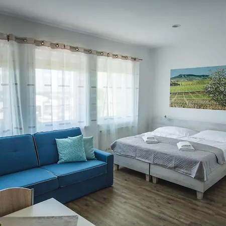 Pemag Gasthof Mikulov