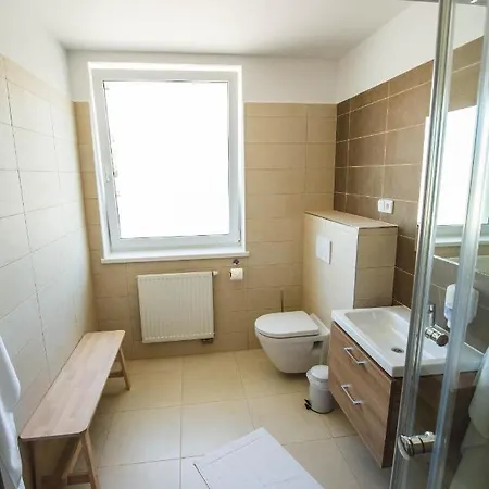 Pemag Гостевой дом