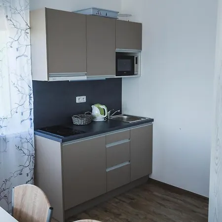 Pemag Gasthof Mikulov