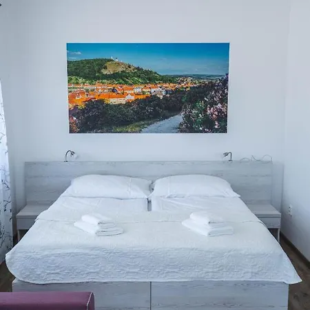 Гостевой дом Pemag