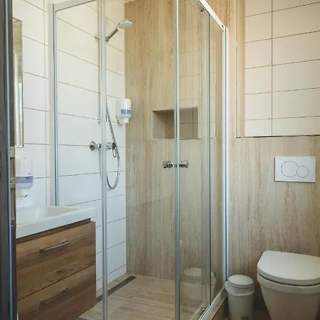 Гостевой дом Pemag 4*