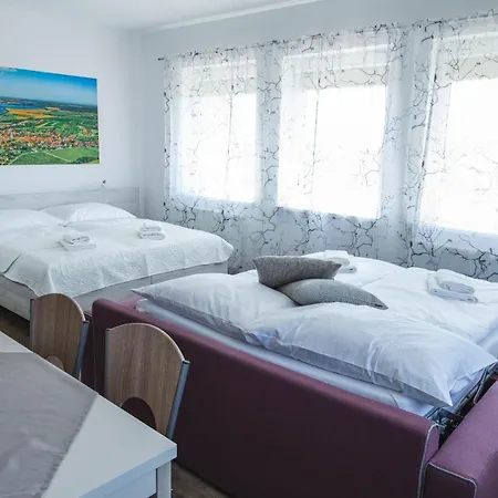 Pemag Gasthof 4*