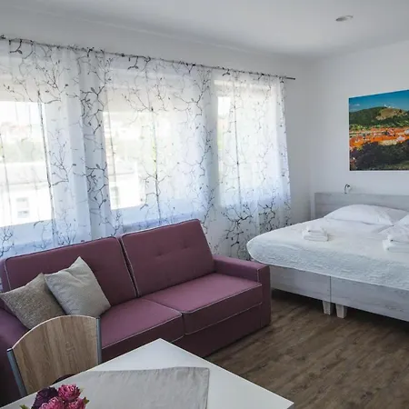 Pemag Gasthof Mikulov